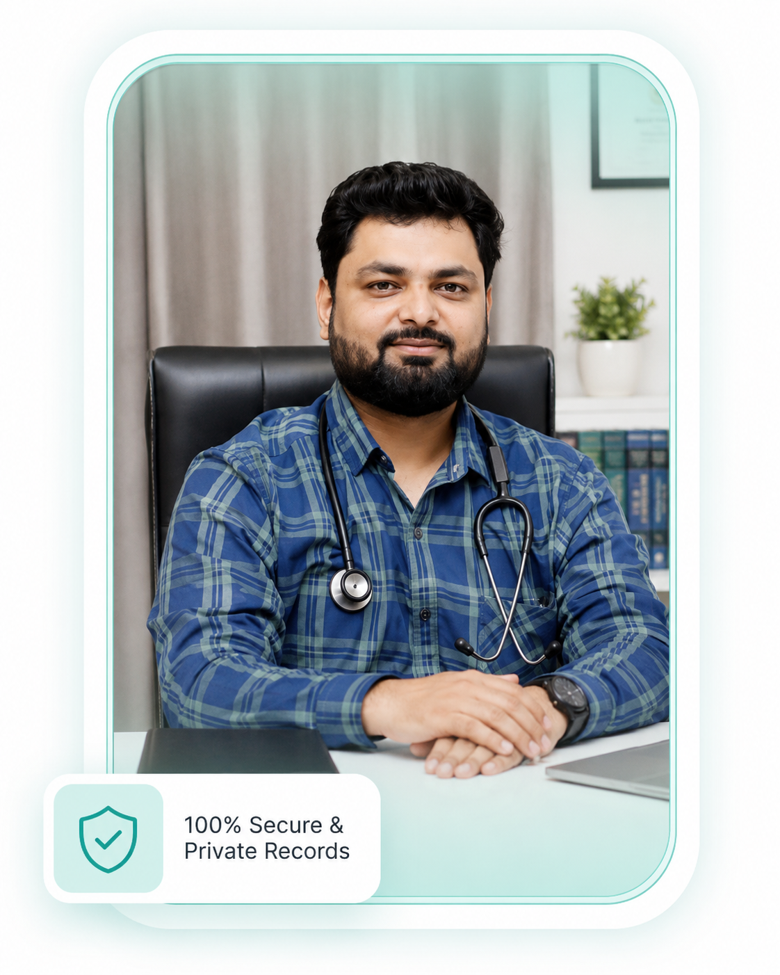 Dr. Prashant Jalak
